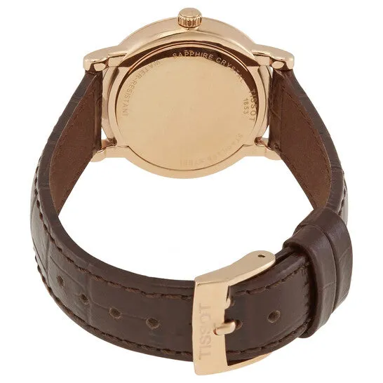 JMS always Watches Original Tissot Carson Premium Lady Quartz Silver Dial Ladies Watch T1222103603300 JMS always Watches Original Tissot Carson Premium Lady Quartz Silver Dial Ladies Watch T1222103603300