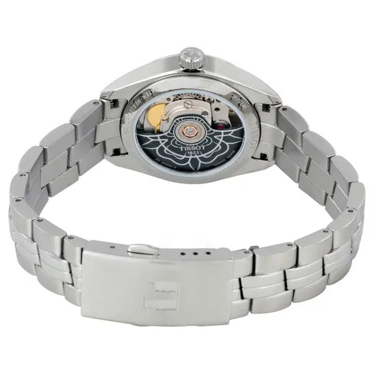 JMS always Watches Original Tissot PR 100 Powermatic Black Dial Ladies Watch T1012071105100 JMS always Watches Original Tissot PR 100 Powermatic Black Dial Ladies Watch T1012071105100