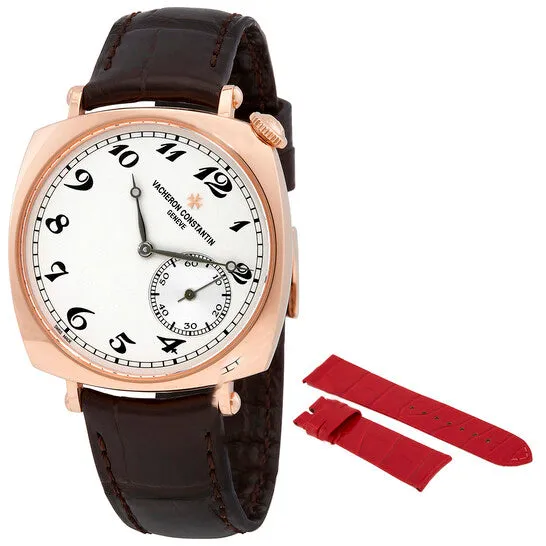 JMS always Watches Original Vacheron Constantin Historiques Americans 1921 18kt Rose Gold 365mm Watch 1100S000RB430 JMS always Watches Original Vacheron Constantin Historiques Americans 1921 18kt Rose Gold 365mm Watch 1100S000RB430
