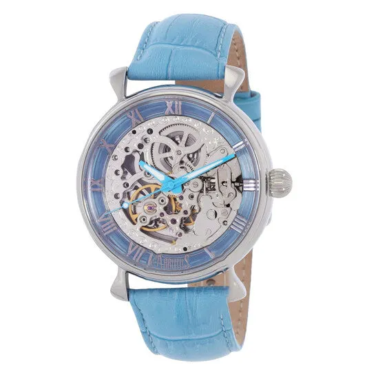 Original Arbutus Automatic Blue Dial Ladies Watch AR805SUU JMS always Watches Original Arbutus Automatic Blue Dial Ladies Watch AR805SUU JMS always Watches