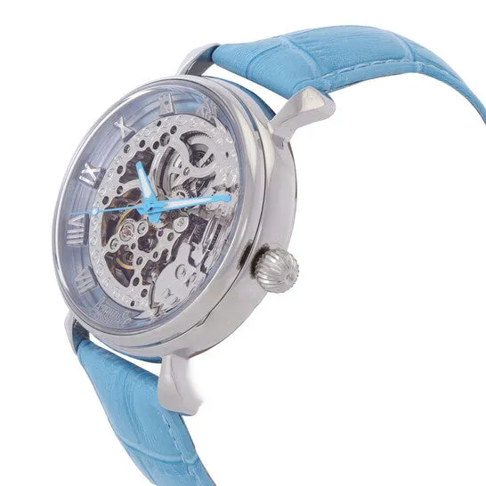 Original Arbutus Automatic Blue Dial Ladies Watch AR805SUU JMS always Watches Original Arbutus Automatic Blue Dial Ladies Watch AR805SUU JMS always Watches