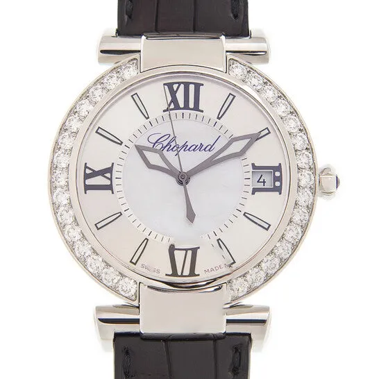Original Chopard Imperiale Automatic Diamond White Dial Ladies Watch 388531 3010 JMS always Watches Original Chopard Imperiale Automatic Diamond White Dial Ladies Watch 388531 3010 JMS always Watches