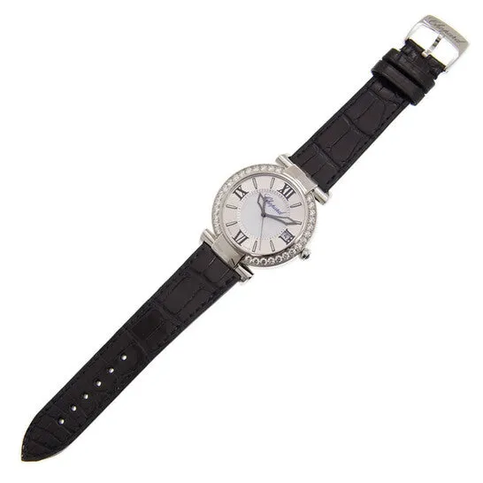 Original Chopard Imperiale Automatic Diamond White Dial Ladies Watch 388531 3010 JMS always Watches Original Chopard Imperiale Automatic Diamond White Dial Ladies Watch 388531 3010 JMS always Watches