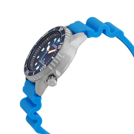 Original Citizen Promaster Blue Dial Watch EO202806L JMS always Watches Original Citizen Promaster Blue Dial Watch EO202806L JMS always Watches