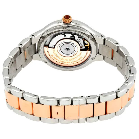 Original Frederique Constant Classics Delight Automatic Diamond Ladies Watch FC306LGHD3ER2B JMS always Watches Original Frederique Constant Classics Delight Automatic Diamond Ladies Watch FC306LGHD3ER2B JMS always Watches