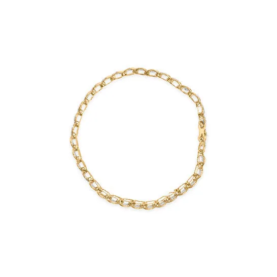 Original Haus of Brilliance 10K Yellow Gold 200 Cttw RoundCut Diamond Link 75 Bracelet JK Color I2I3 Clarity JMS always Bracelets Original Haus of Brilliance 10K Yellow Gold 200 Cttw RoundCut Diamond Link 75 Bracelet JK Color I2I3 Clarity JMS always Bracelets