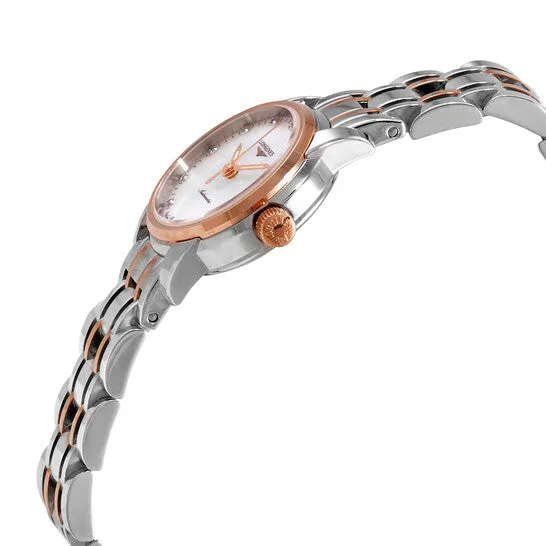 Original Longines SaintImier Collection Automatic Diamond Ladies Watch L22635887 JMS always Watches Original Longines SaintImier Collection Automatic Diamond Ladies Watch L22635887 JMS always Watches