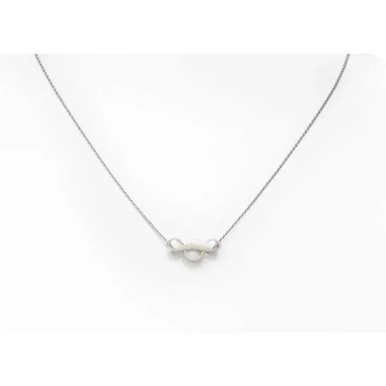 Original Mikimoto Pearls in Motion Akoya Cultured Pearl Necklace in 18K White Gold MPQ10081AXXW JMS always Necklaces Original Mikimoto Pearls in Motion Akoya Cultured Pearl Necklace in 18K White Gold MPQ10081AXXW JMS always Necklaces
