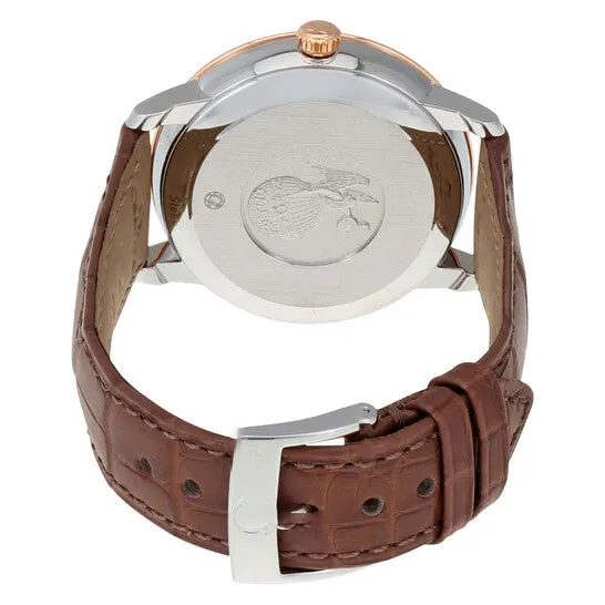 Original Omega De Ville Automatic Beige Dial Ladies Watch 42423332009001 JMS always Watches Original Omega De Ville Automatic Beige Dial Ladies Watch 42423332009001 JMS always Watches