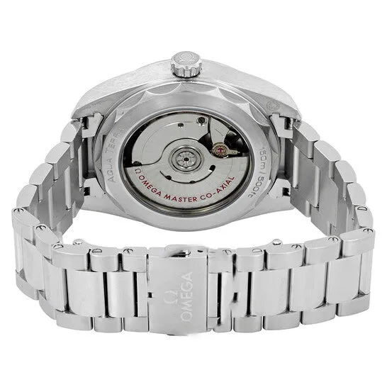 Original Omega Seamaster Aqua Terra Automatic Diamond Watch 22010382053001 JMS always Watches Original Omega Seamaster Aqua Terra Automatic Diamond Watch 22010382053001 JMS always Watches