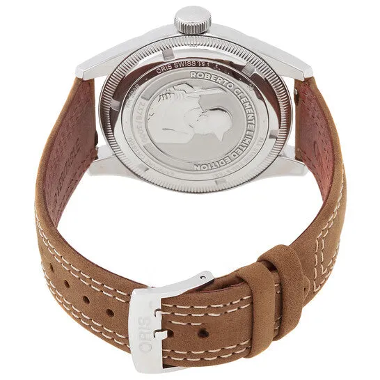 Original Oris Big Crown Automatic White Dial Watch 01 754 7741 4081Set JMS always Watches Original Oris Big Crown Automatic White Dial Watch 01 754 7741 4081Set JMS always Watches