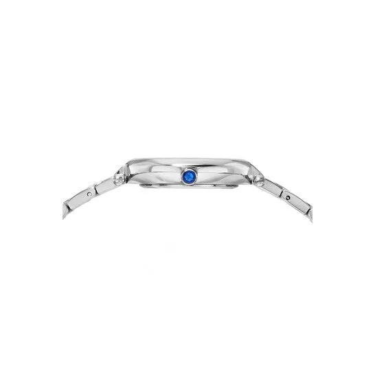 Original Porsamo Bleu Madison Quartz White Dial Ladies Watch 1151AMAS JMS always Watches Original Porsamo Bleu Madison Quartz White Dial Ladies Watch 1151AMAS JMS always Watches