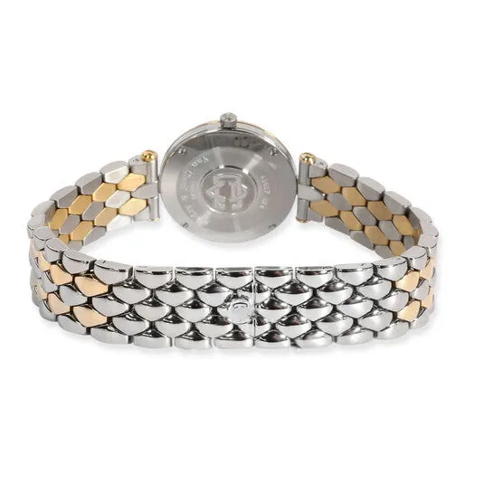 Original Preowned Van Cleef La Collection Quartz White Dial Ladies Watch 43607 HX4 JMS always Watches Original Preowned Van Cleef La Collection Quartz White Dial Ladies Watch 43607 HX4 JMS always Watches