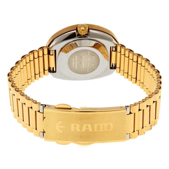 Original Rado Original Automatic Ladies Watch R12416393 JMS always Watches Original Rado Original Automatic Ladies Watch R12416393 JMS always Watches