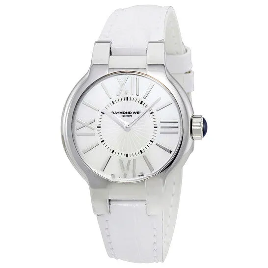 Original Raymond Weil Noemia Ladies Watch 5932STC00907 JMS always Watches Original Raymond Weil Noemia Ladies Watch 5932STC00907 JMS always Watches