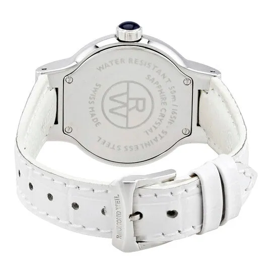 Original Raymond Weil Noemia Ladies Watch 5932STC00907 JMS always Watches Original Raymond Weil Noemia Ladies Watch 5932STC00907 JMS always Watches