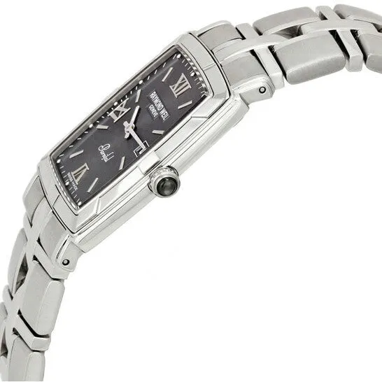 Original Raymond Weil Parsifal Watch with Grey Dial and Stainless Steel Bracelet 9341ST00607 JMS always Bracelets Original Raymond Weil Parsifal Watch with Grey Dial and Stainless Steel Bracelet 9341ST00607 JMS always Bracelets
