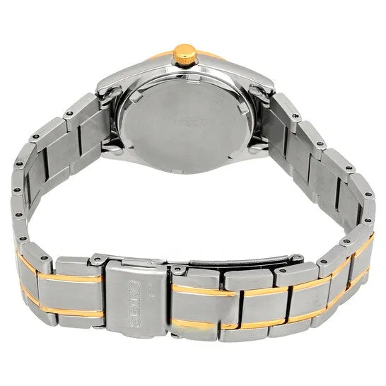 Original Seiko Essentials Quartz Blue Dial Ladies Watch SUR436 JMS always Watches Original Seiko Essentials Quartz Blue Dial Ladies Watch SUR436 JMS always Watches