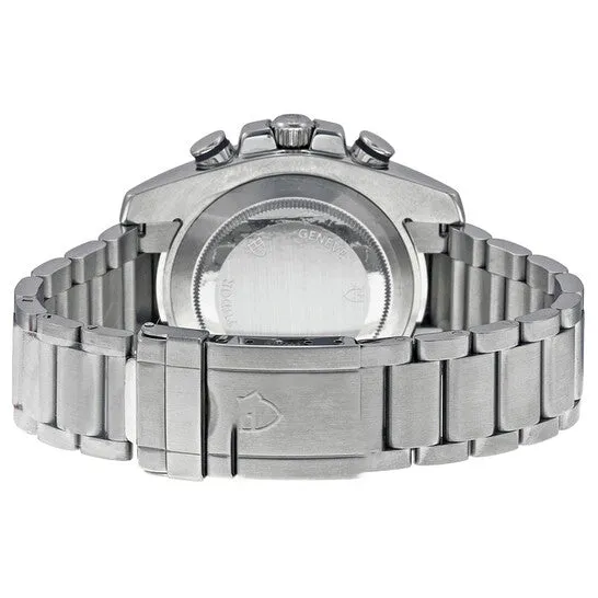 Original Tudor Iconaut Automatic Grey Dial Stainless Steel Mens Watch 20400GYSSS JMS always Bracelets Original Tudor Iconaut Automatic Grey Dial Stainless Steel Mens Watch 20400GYSSS JMS always Bracelets