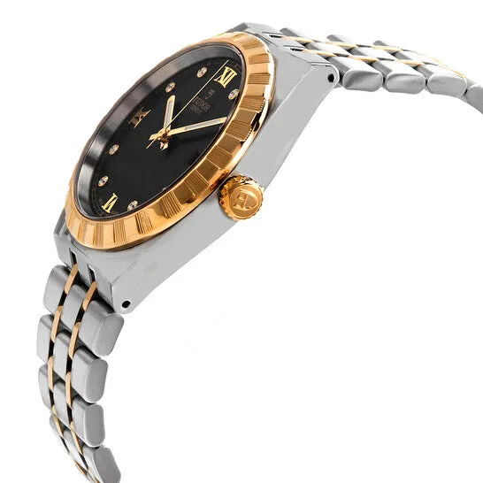 Original Tudor Royal Automatic Diamond Black Dial 38 mm Watch M285030004 JMS always Watches Original Tudor Royal Automatic Diamond Black Dial 38 mm Watch M285030004 JMS always Watches
