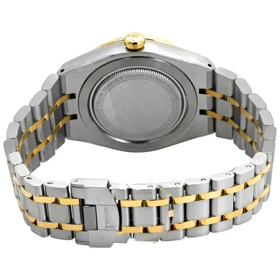 Original Tudor Royal Automatic Diamond Black Dial 38 mm Watch M285030004 JMS always Watches Original Tudor Royal Automatic Diamond Black Dial 38 mm Watch M285030004 JMS always Watches