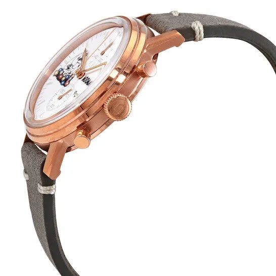 Original Undone UDN Chronograph Quartz White Dial Watch MMNMMNSNKSET JMS always Watches Original Undone UDN Chronograph Quartz White Dial Watch MMNMMNSNKSET JMS always Watches
