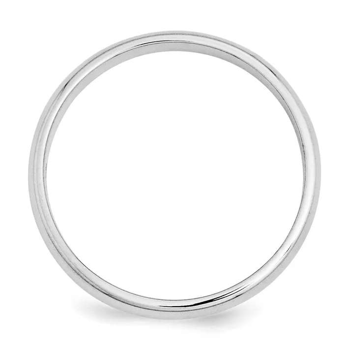 Rings Goldia Solid 10K Yellow Gold White Gold 3mm HalfRound MensWomens Wedding Band Ring Size 9 Rings Goldia Solid 10K Yellow Gold White Gold 3mm HalfRound MensWomens Wedding Band Ring Size 9