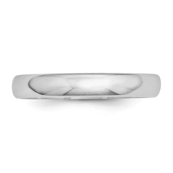 Rings Goldia Solid 10K Yellow Gold White Gold 3mm HalfRound MensWomens Wedding Band Ring Size 9 Rings Goldia Solid 10K Yellow Gold White Gold 3mm HalfRound MensWomens Wedding Band Ring Size 9