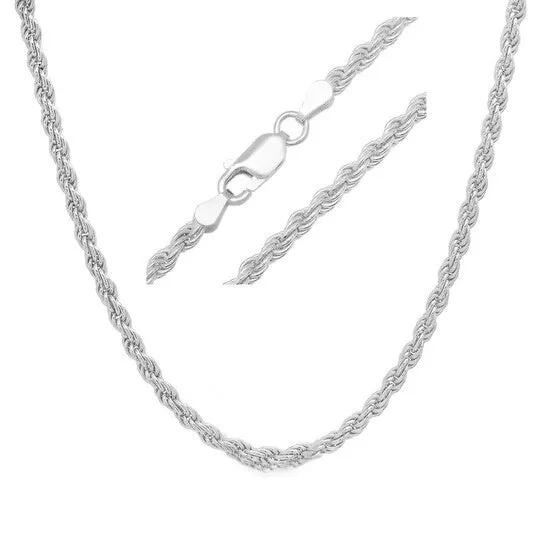 Rings JMS always Original Kylie Harper ThickHeavy Mens Italian Silver Rope Chain 2230 Rings JMS always Original Kylie Harper ThickHeavy Mens Italian Silver Rope Chain 2230