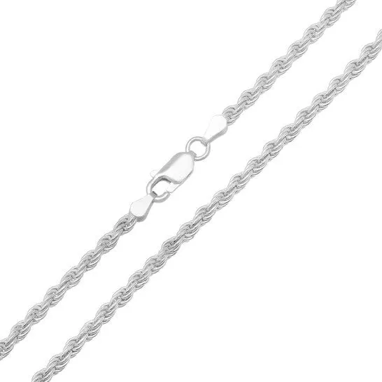 Rings JMS always Original Kylie Harper ThickHeavy Mens Italian Silver Rope Chain 2230 Rings JMS always Original Kylie Harper ThickHeavy Mens Italian Silver Rope Chain 2230
