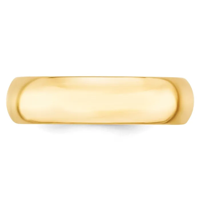 Rings Solid 10K Yellow Gold 6mm Standard Comfort Fit MensWomens Wedding Band Ring Size 14 Goldia Rings Solid 10K Yellow Gold 6mm Standard Comfort Fit MensWomens Wedding Band Ring Size 14 Goldia