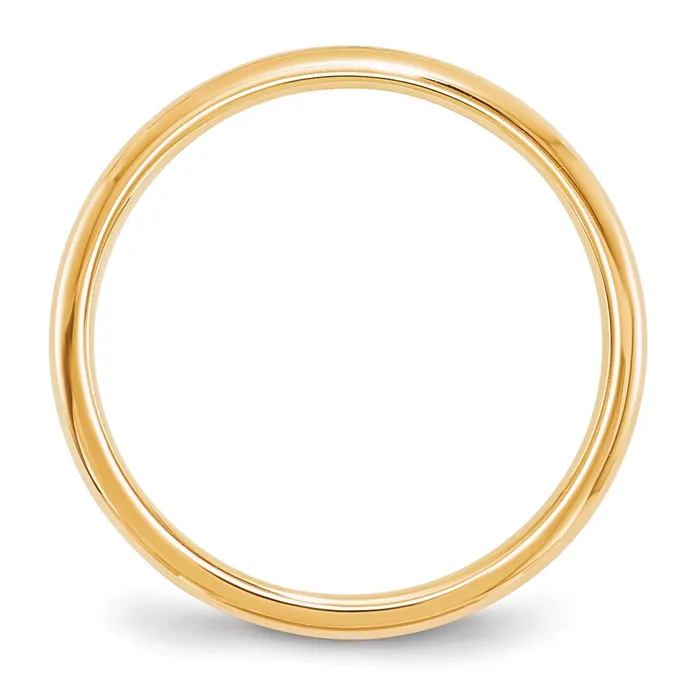 Solid 10K Yellow Gold 2mm Standard Comfort Fit MensWomens Wedding Band Ring Size 105 Goldia Rings Solid 10K Yellow Gold 2mm Standard Comfort Fit MensWomens Wedding Band Ring Size 105 Goldia Rings