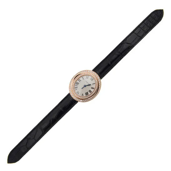 Watches JMS always Original Cartier Hypnose 18 Carat Rose Gold Ladies Watch WJHY0006 Watches JMS always Original Cartier Hypnose 18 Carat Rose Gold Ladies Watch WJHY0006