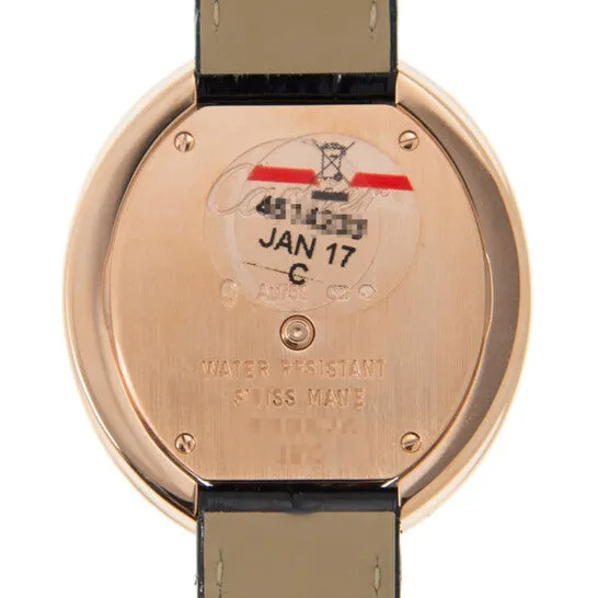 Watches JMS always Original Cartier Hypnose 18 Carat Rose Gold Ladies Watch WJHY0006 Watches JMS always Original Cartier Hypnose 18 Carat Rose Gold Ladies Watch WJHY0006