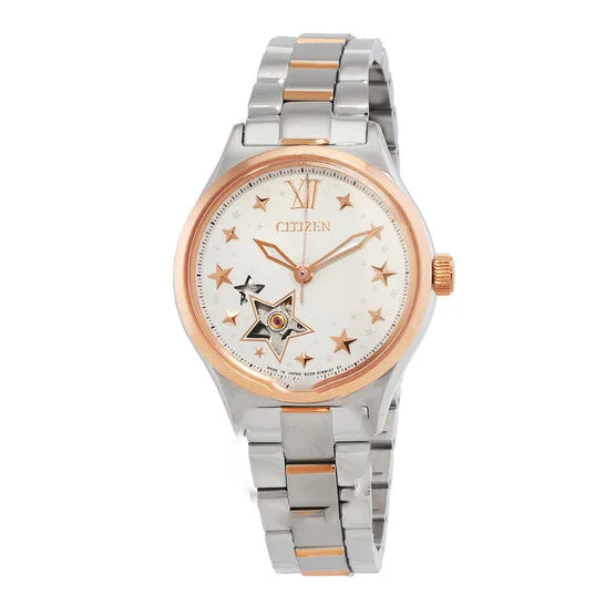 Watches JMS always Original Citizen Automatic Ladies Watch PC100978B