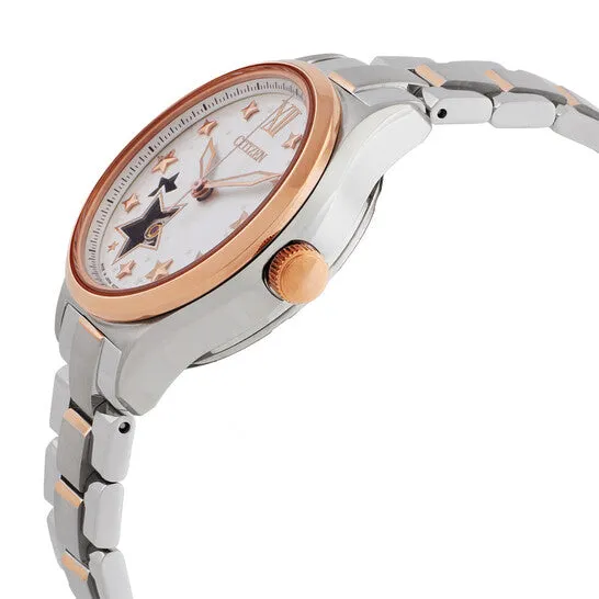 Watches JMS always Original Citizen Automatic Ladies Watch PC100978B Watches JMS always Original Citizen Automatic Ladies Watch PC100978B