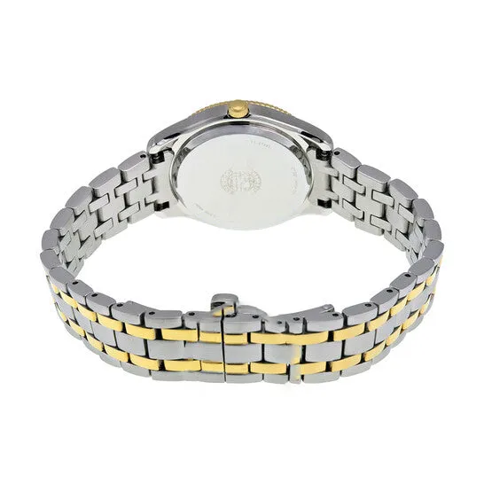 Watches JMS always Original Citizen Carina White Dial Ladies Watch EM024455A Watches JMS always Original Citizen Carina White Dial Ladies Watch EM024455A