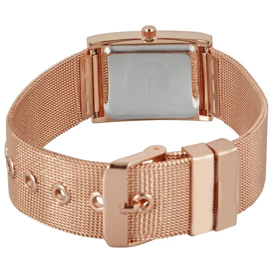 Watches JMS always Original Ellen Tracy Quartz Ladies Watch ET5254RG Watches JMS always Original Ellen Tracy Quartz Ladies Watch ET5254RG