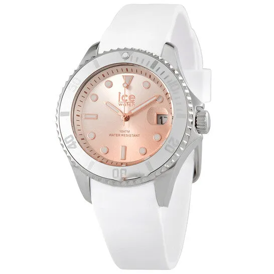 Watches JMS always Original IceWatch Quartz Unisex Watch 020369