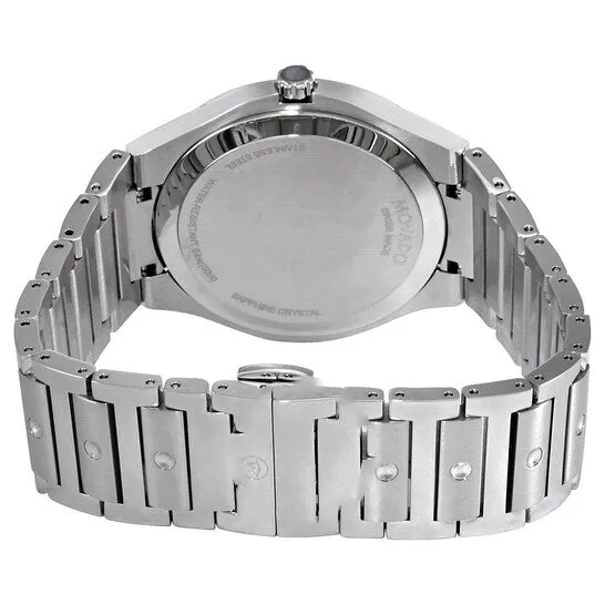 Watches JMS always Original Movado SE Quartz Blue Dial Unisex Watch 0607513 Watches JMS always Original Movado SE Quartz Blue Dial Unisex Watch 0607513