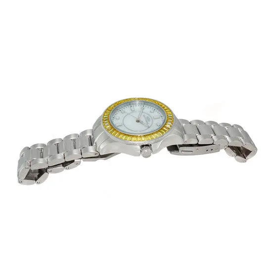 Watches JMS always Original Oniss ON7324 WhiteDial Ladies Watch ONJ7324010WTYLC Watches JMS always Original Oniss ON7324 WhiteDial Ladies Watch ONJ7324010WTYLC