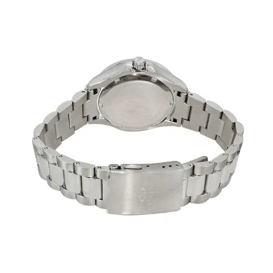 Watches JMS always Original Oniss ON7324 WhiteDial Ladies Watch ONJ7324010WTYLC Watches JMS always Original Oniss ON7324 WhiteDial Ladies Watch ONJ7324010WTYLC