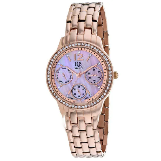 Watches JMS always Original Roberto Bianci Valentini Quartz Ladies Watch RB0844 Watches JMS always Original Roberto Bianci Valentini Quartz Ladies Watch RB0844