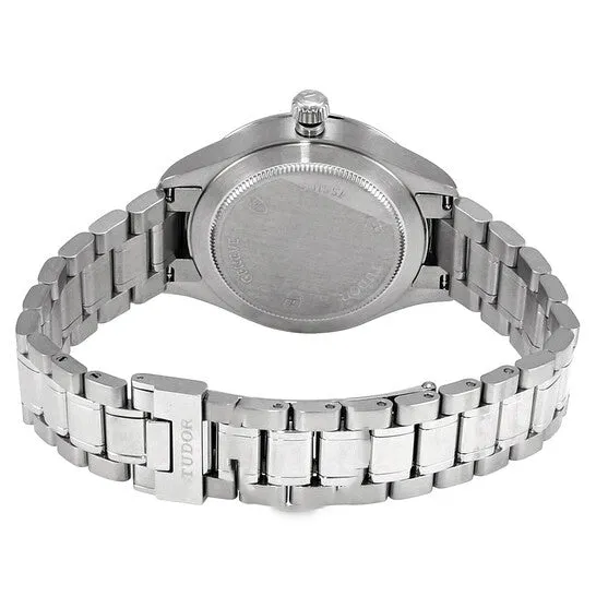 Watches JMS always Original Tudor Automatic Diamond Silver Dial Ladies Watch M123100007 Watches JMS always Original Tudor Automatic Diamond Silver Dial Ladies Watch M123100007