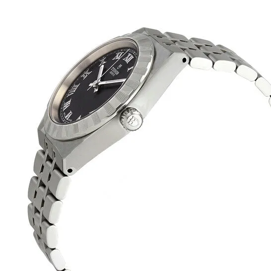 Watches JMS always Original Tudor Royal Automatic Black Dial Ladies Watch M284000003 Watches JMS always Original Tudor Royal Automatic Black Dial Ladies Watch M284000003