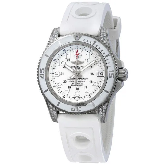 Watches Original Breitling Superocean II Automatic Chronometer Ladies Watch A1731267A775230S JMS always Watches Original Breitling Superocean II Automatic Chronometer Ladies Watch A1731267A775230S JMS always
