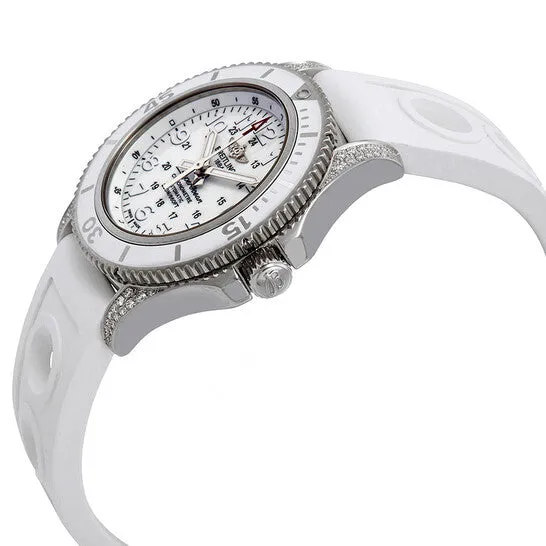 Watches Original Breitling Superocean II Automatic Chronometer Ladies Watch A1731267A775230S JMS always Watches Original Breitling Superocean II Automatic Chronometer Ladies Watch A1731267A775230S JMS always