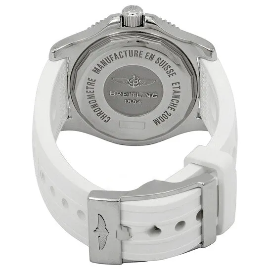 Watches Original Breitling Superocean II Automatic Chronometer Ladies Watch A1731267A775230S JMS always Watches Original Breitling Superocean II Automatic Chronometer Ladies Watch A1731267A775230S JMS always