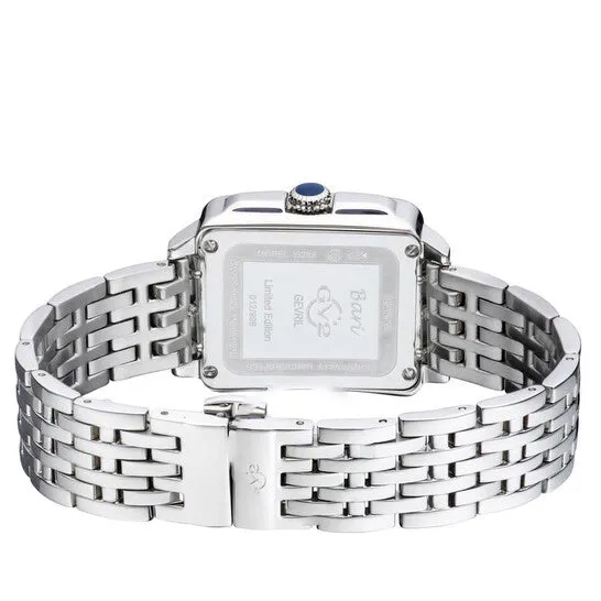 Watches Original GV2 by Gevril Bari Tortoise Mother of Pearl Dial Ladies Watch 9258B JMS always Watches Original GV2 by Gevril Bari Tortoise Mother of Pearl Dial Ladies Watch 9258B JMS always