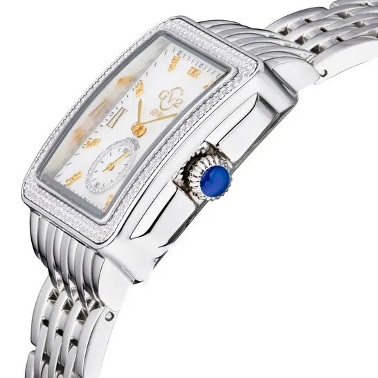Watches Original GV2 by Gevril Bari Tortoise Mother of Pearl Dial Ladies Watch 9258B JMS always Watches Original GV2 by Gevril Bari Tortoise Mother of Pearl Dial Ladies Watch 9258B JMS always
